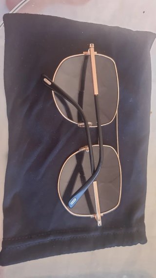 Gafas Tom Ford Lennox TF783 Oro Negro