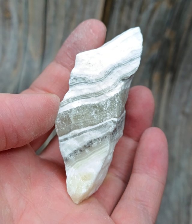 mineral onix cebra