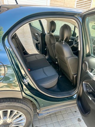 FIAT 500X 2019