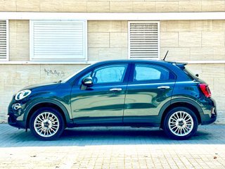 FIAT 500X 2019
