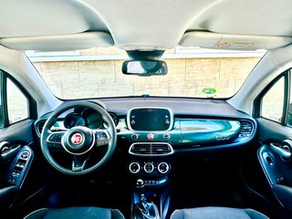 FIAT 500X 2019