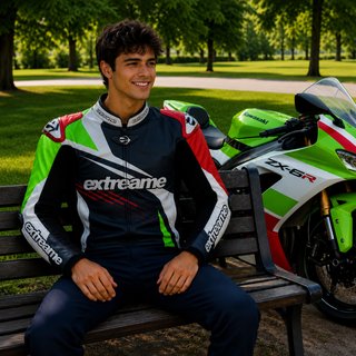 MONOS DE MOTO A MEDIDA Y PERSONALIZADOS