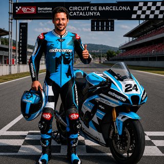 MONOS DE MOTO A MEDIDA Y PERSONALIZADOS