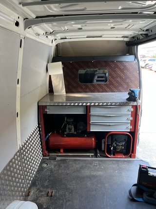 Iveco Daily 2011