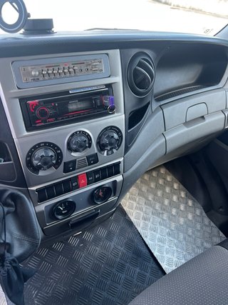 Iveco Daily 2011