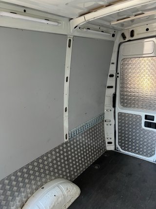 Iveco Daily 2011