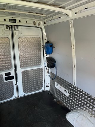 Iveco Daily 2011