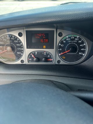 Iveco Daily 2011