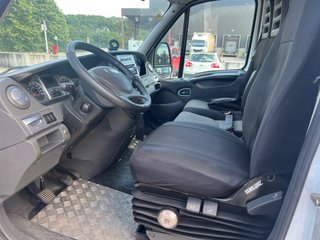 Iveco Daily 2011