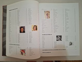 "El Cine" de Larousse en tapa dura