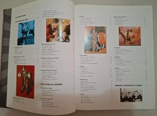 "El Cine" de Larousse en tapa dura