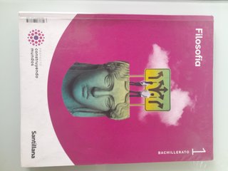 LIBROS DE 1o DE BACHILLERATO