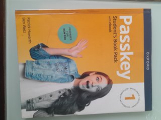 LIBROS DE 1o DE BACHILLERATO