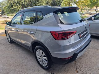 SEAT Arona 2018