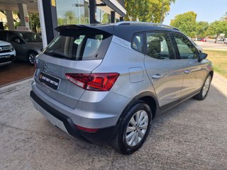 SEAT Arona 2018