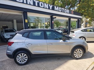 SEAT Arona 2018