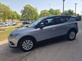 SEAT Arona 2018