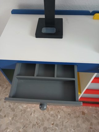 Caja Registradora Juguete Lidl