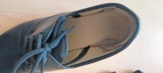 Zapatos ANA talla 38