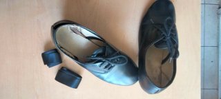 Zapatos ANA talla 38