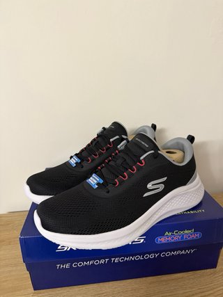 Scarpe Skechers Uomo Taglia 45