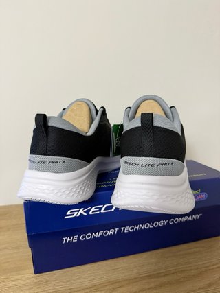 Scarpe Skechers Uomo Taglia 45