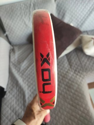 Pala Nox ML10 Pro Cup Carbono