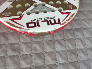Pala Nox ML10 Pro Cup Carbono