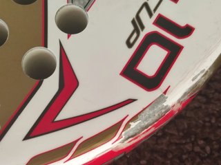 Pala Nox ML10 Pro Cup Carbono