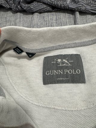 Gunn Polo