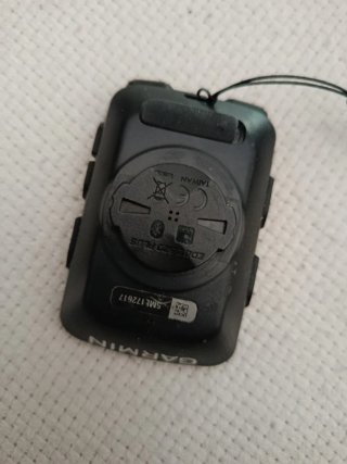 Garmin Edge 520 Plus GPS Ciclismo