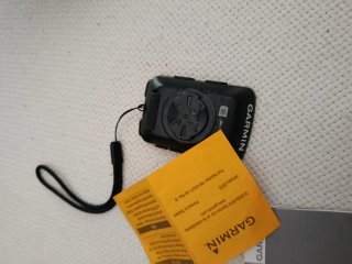 Garmin Edge 520 Plus GPS Ciclismo