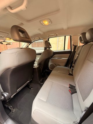 Jeep Compass 2007