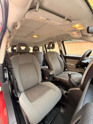 Jeep Compass 2007