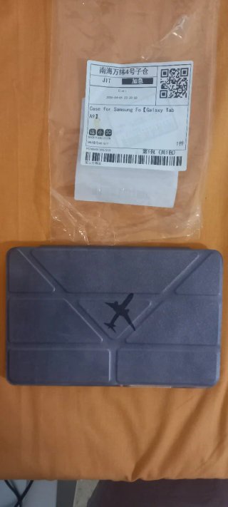 Funda Samsung Galaxy Tab A9
