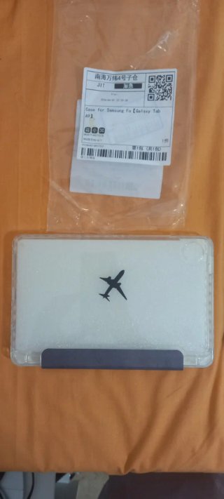 Funda Samsung Galaxy Tab A9