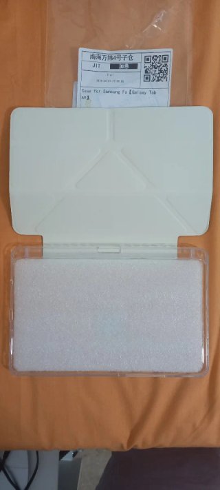 Funda Samsung Galaxy Tab A9