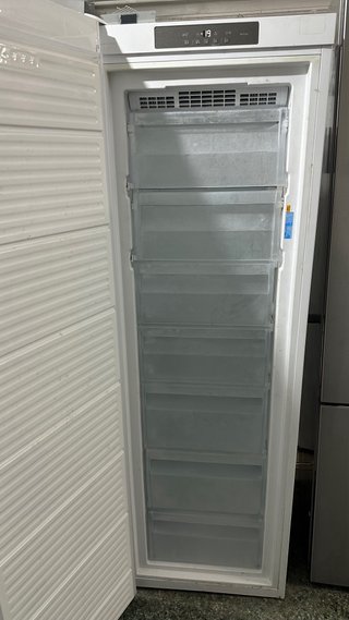 Congelador Indesit Blanco