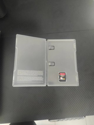 Grand Theft Auto Trilogy Definitive Edition Switch