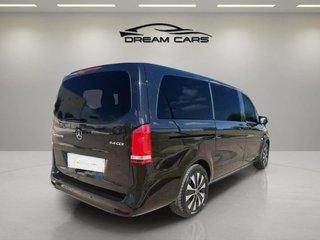Mercedes-Benz VITO 114 CDI TOURER SELECT LARGA