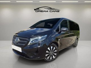 Mercedes-Benz VITO 114 CDI TOURER SELECT LARGA