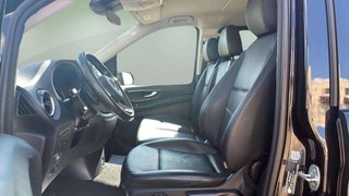 Mercedes-Benz VITO 114 CDI TOURER SELECT LARGA