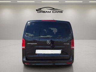 Mercedes-Benz VITO 114 CDI TOURER SELECT LARGA