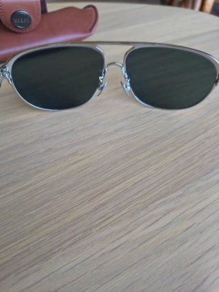 Gafas de sol Lozza SL2311 Vintage Originales