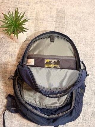Zaino The North Face Borealis Blu