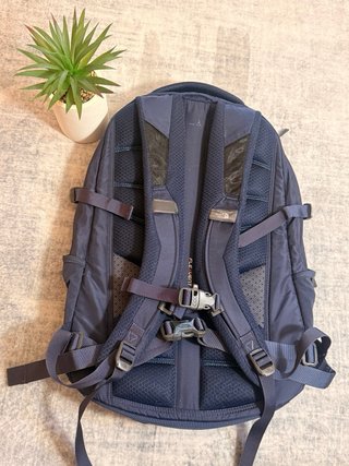 Zaino The North Face Borealis Blu