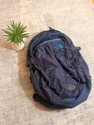 Zaino The North Face Borealis Blu