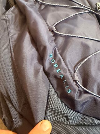 Zaino The North Face Borealis Blu