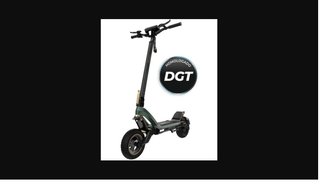Patinete Eléctrico Cecotec Bongo Z