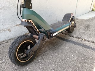 Patinete Eléctrico Cecotec Bongo Z
